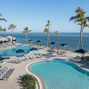 South Seas Resort